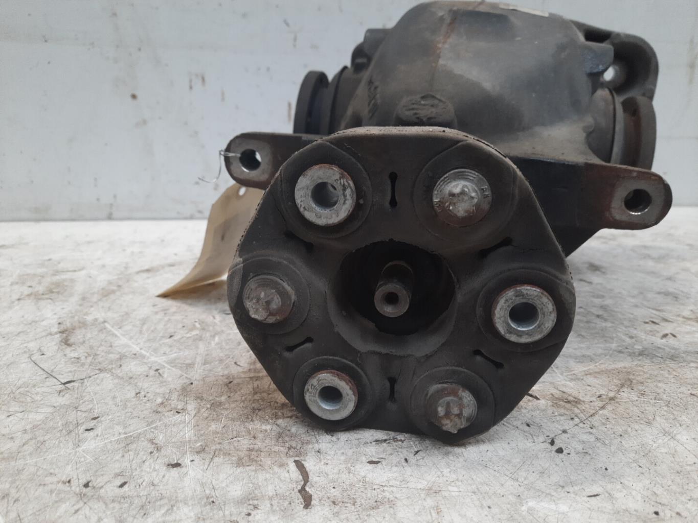 Pont (propulsion) BMW SERIE 1 E87 PHASE 2 Diesel - 1