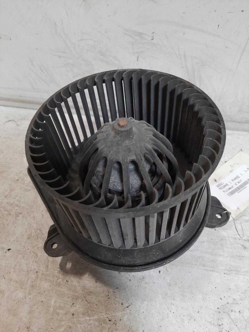 Pulseur d'air RENAULT MEGANE 1 PHASE 1 Diesel - 1