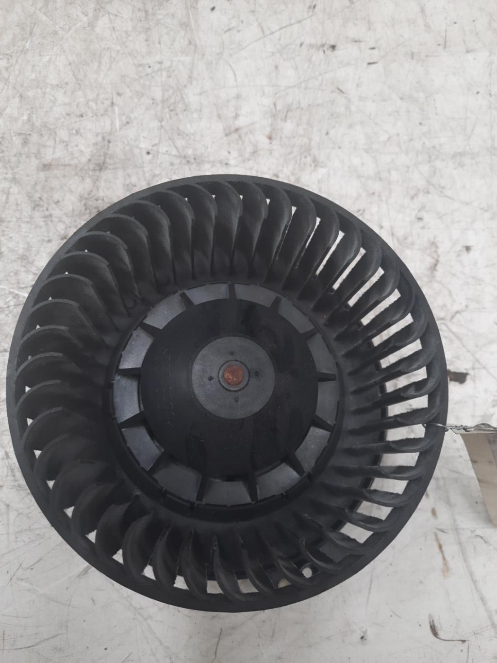 Pulseur d'air AUDI A4 2 CABRIO PHASE 2 Diesel - 1
