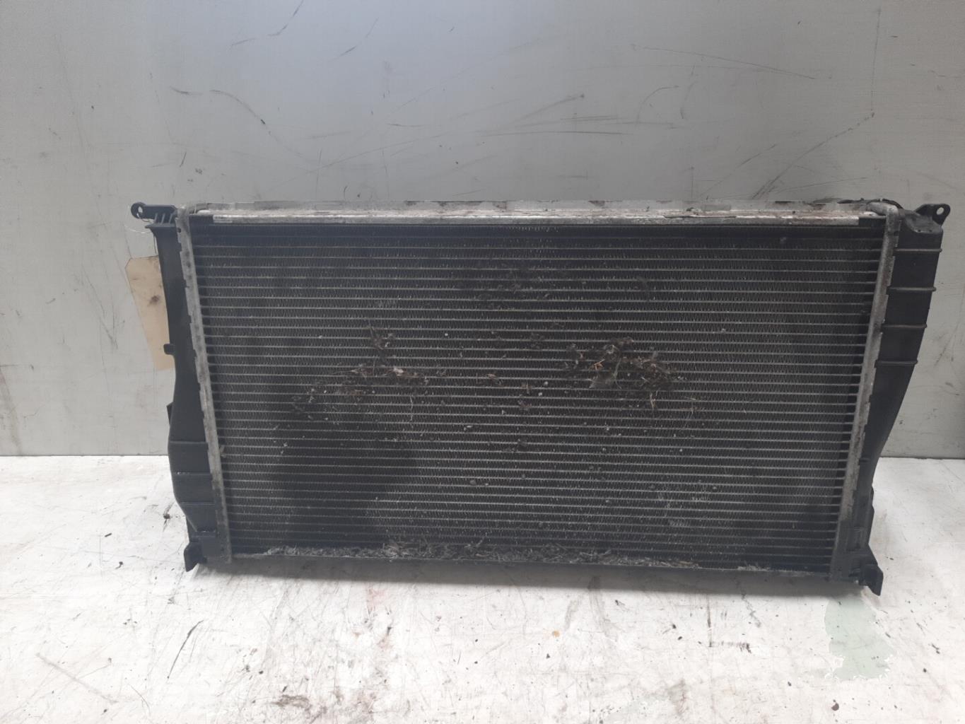 Radiateur eau BMW SERIE 1 E87 PHASE 2 Diesel - 1
