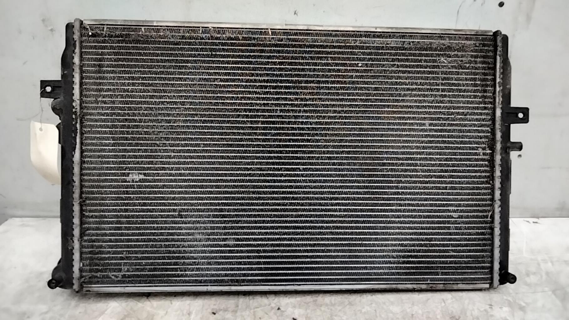 Radiateur eau SEAT LEON 1 Diesel - 1