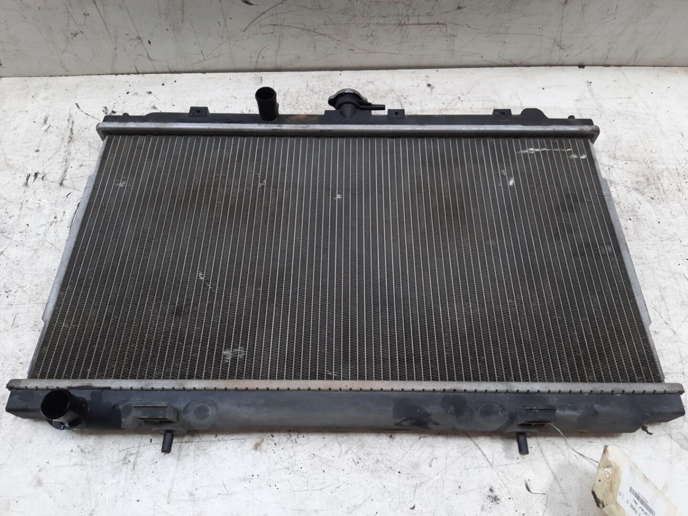 Radiateur eau NISSAN ALMERA 2 PHASE 2 Essence - 1