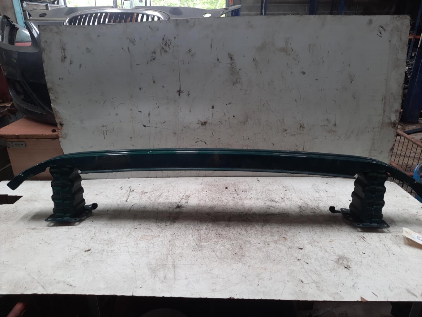 Traversa rinforzo paraurti anteriore PEUGEOT 807 Diésel - 1