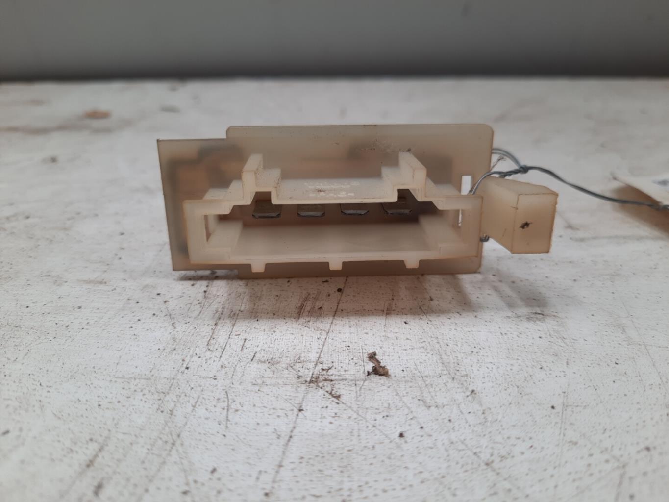 Resistance chauffage CITROEN BERLINGO 1 PHASE 2 Diesel - 1
