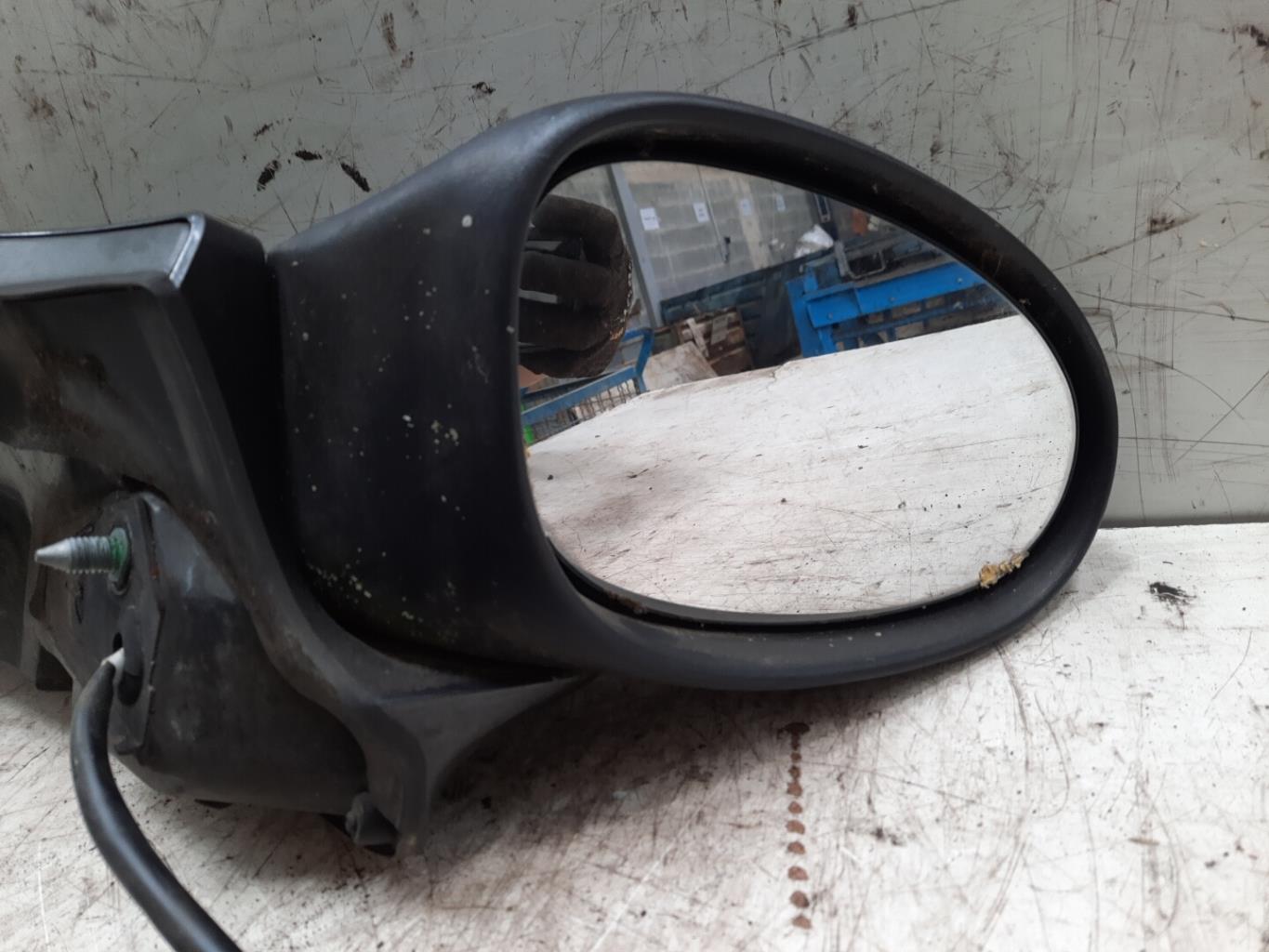Retrovisor derecho RENAULT ESPACE 3 Diésel - 1