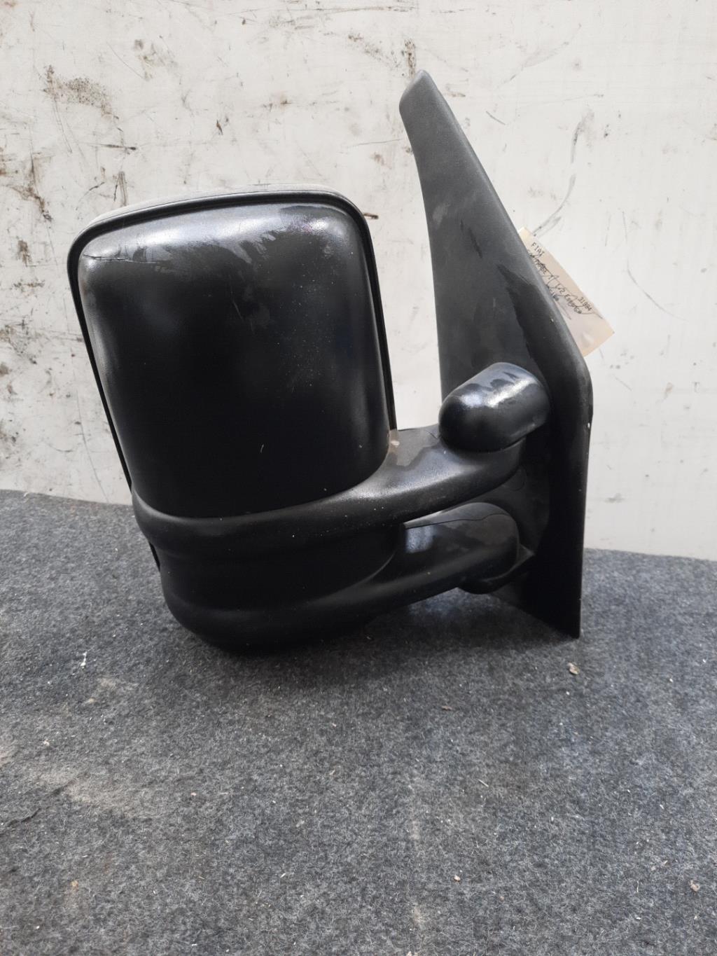 Retroviseur droit RENAULT MASTER 2 PHASE 1 Diesel - 1