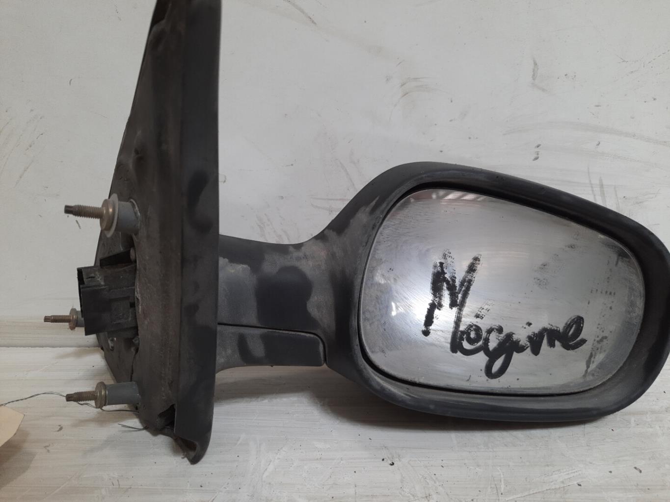 Specchietto retrovisore destro RENAULT MEGANE 1 PHASE 1 Gasolina - 1