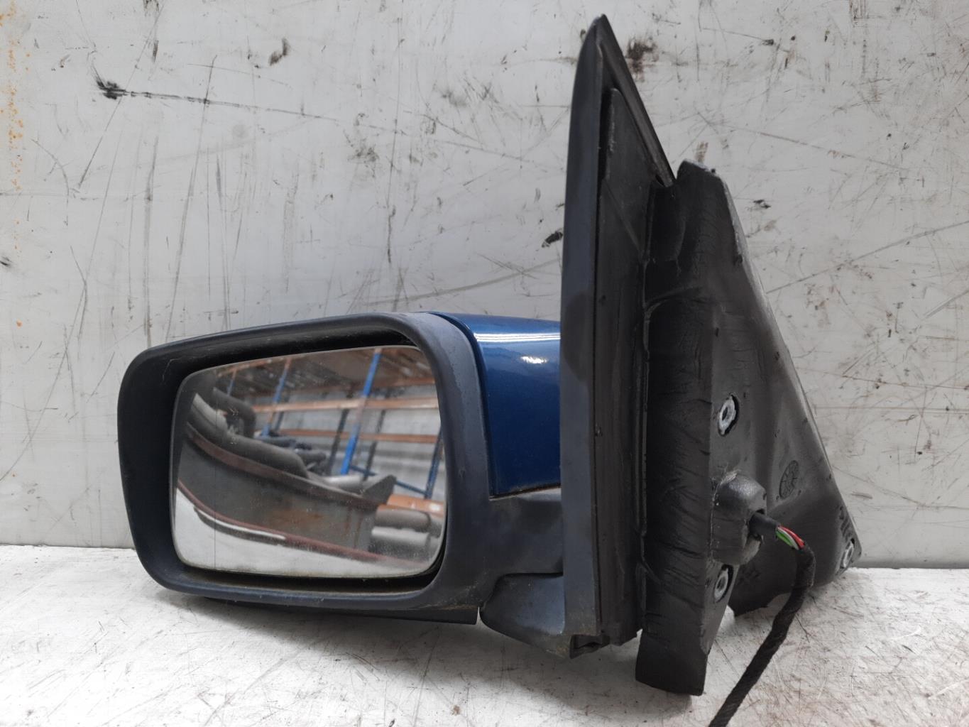 Retrovisor izquierdo BMW SERIE 3 E46 COMPACT PHASE 1 Gasolina - 1