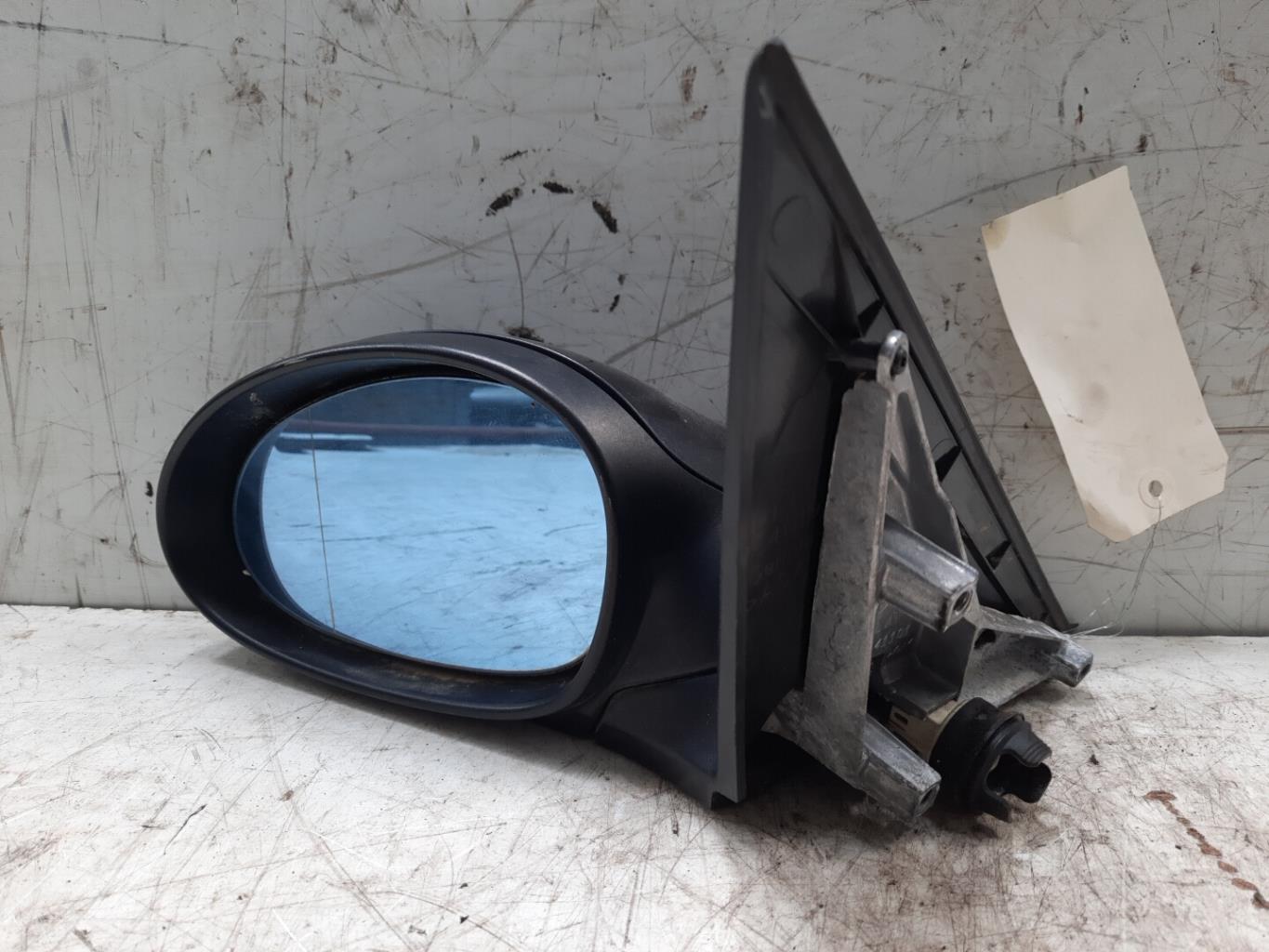 Retrovisor izquierdo BMW SERIE 1 E87 PHASE 1 Diésel - 1