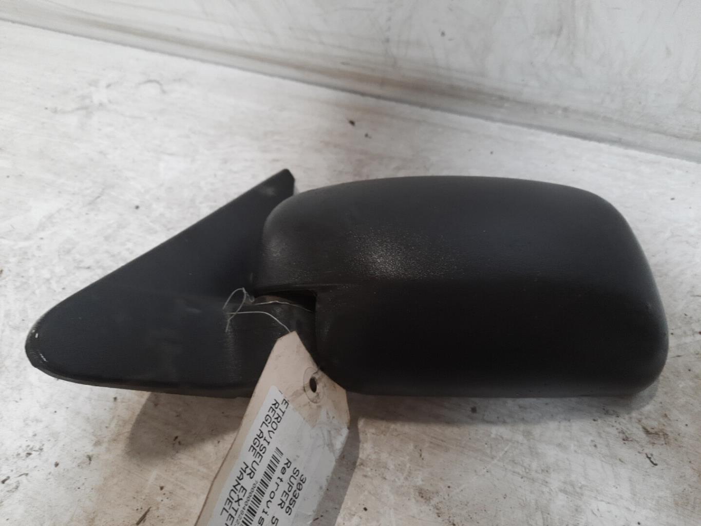Retrovisor izquierdo RENAULT SUPER 5 Gasolina - 1