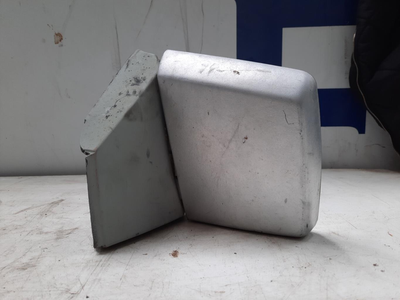Retrovisor izquierdo RENAULT TRAFIC 1 PHASE 1 Diésel - 1