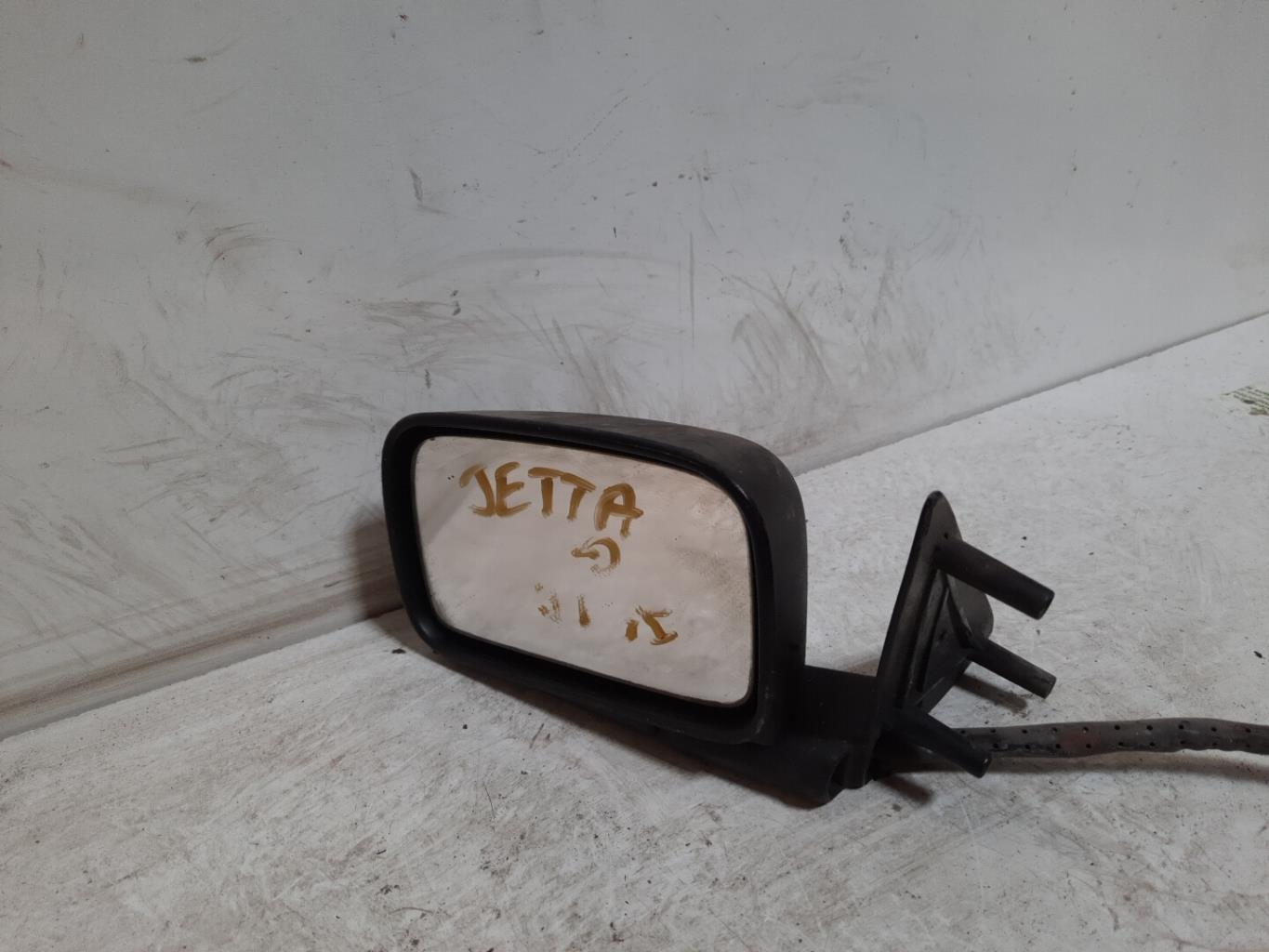 Specchietto retrovisore sinistro VOLKSWAGEN JETTA 2 Gasolina - 1