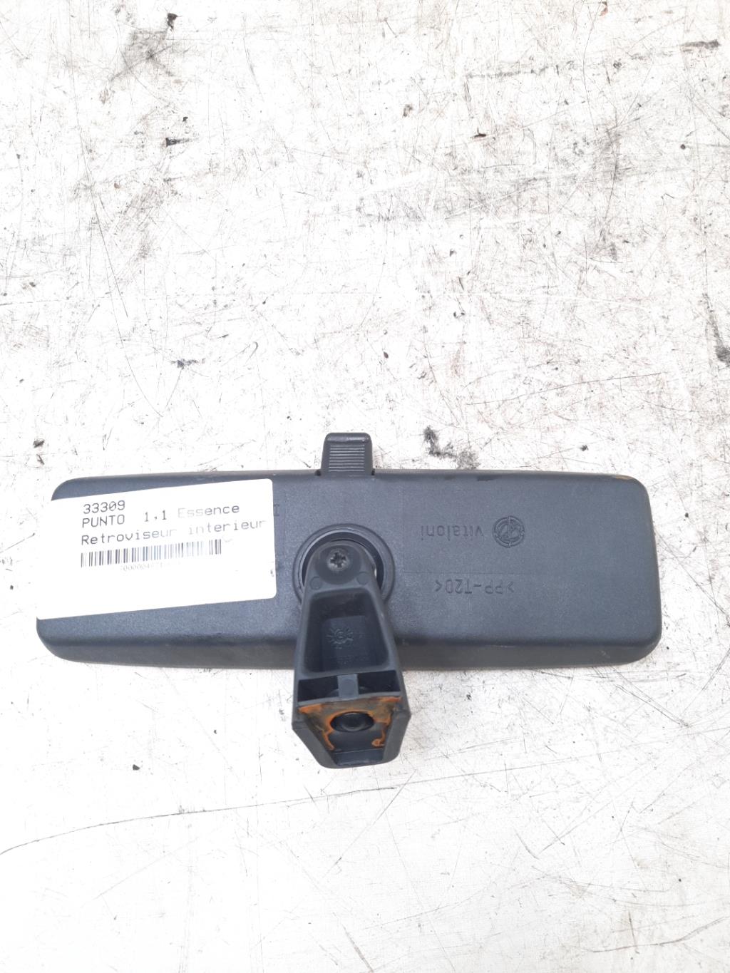 Specchietto retrovisore interno FIAT PUNTO Gasolina - 1
