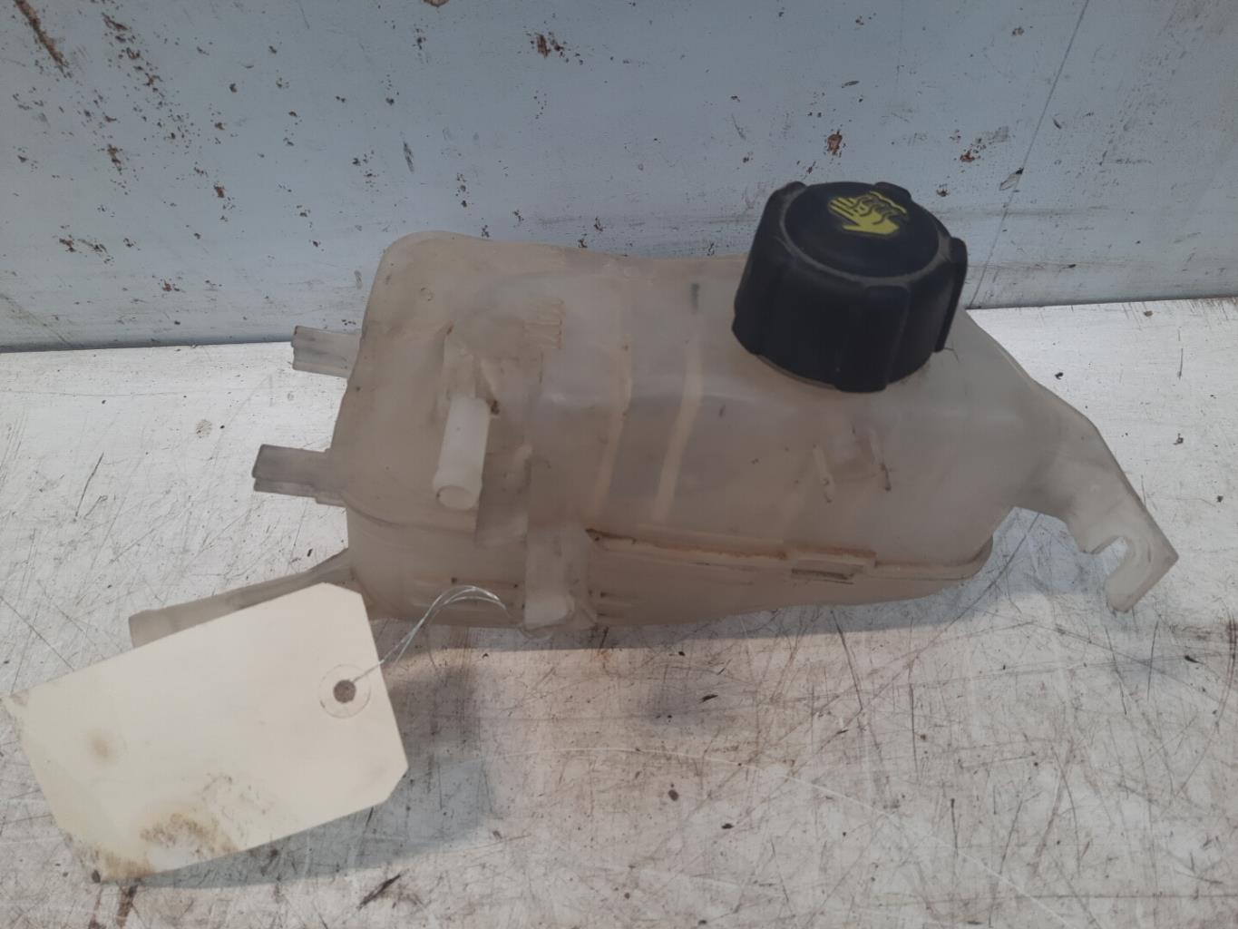 Vase d'expansion RENAULT MEGANE Diesel - 1