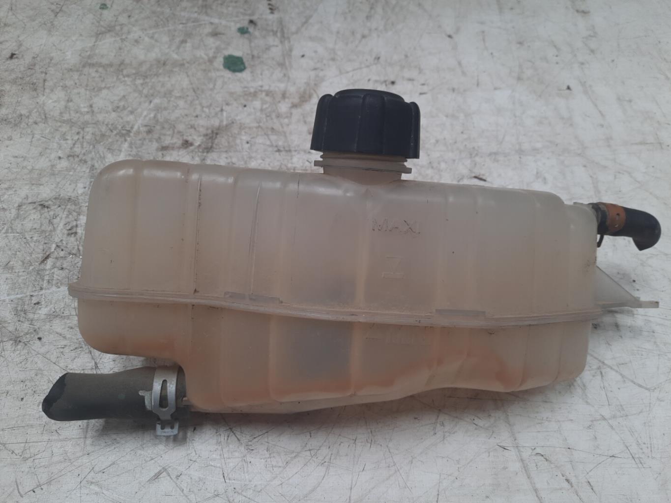 Vase d'expansion RENAULT CLIO 3 PHASE 2 Diesel - 1