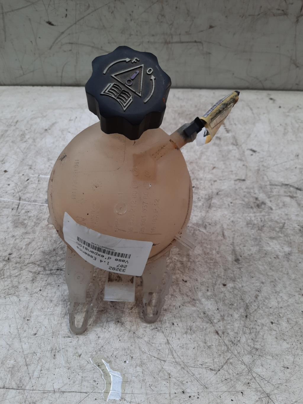 Vaso di espansione PEUGEOT 207 Gasolina - 1