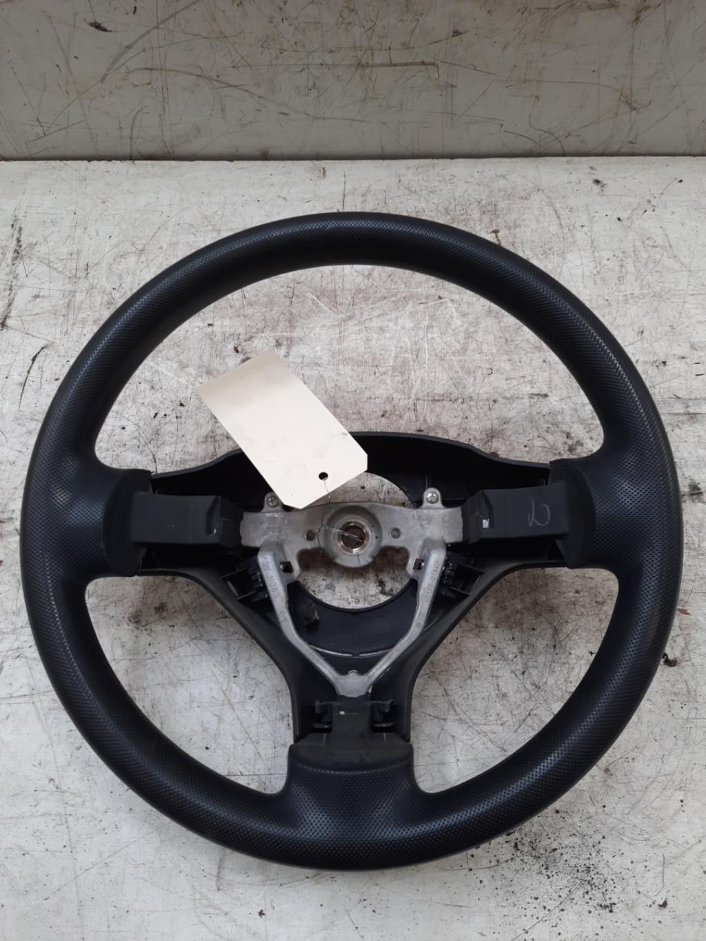 Volant CITROEN C1 1 PHASE 2 Essence - 1
