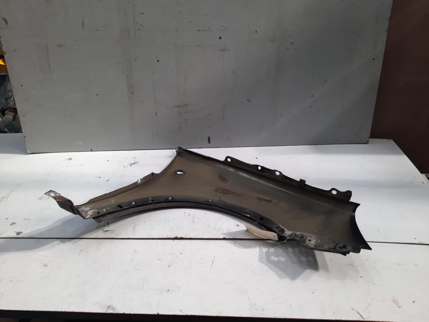 Parafango anteriore sinistro OPEL CORSA C PHASE 1 Gasolina - 1