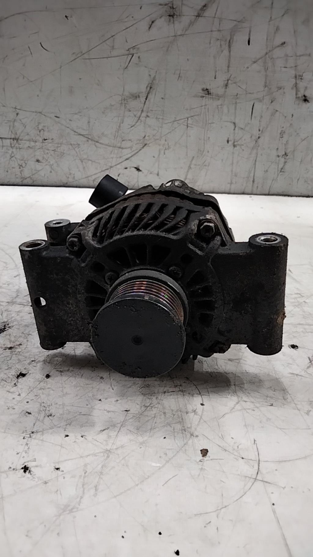 Alternatore PEUGEOT 207 PHASE 1 BREAK Gasolina - 1