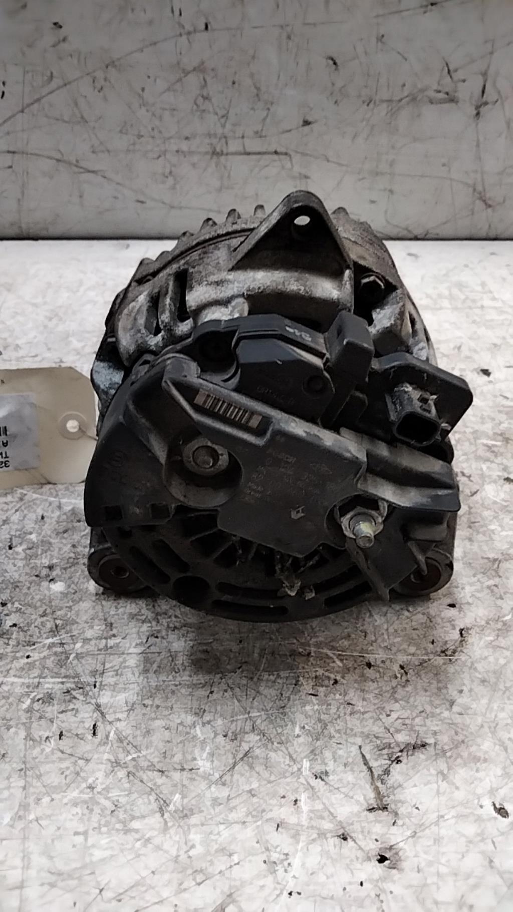 Alternatore RENAULT TWINGO 2 PHASE 1 Gasolina - 1