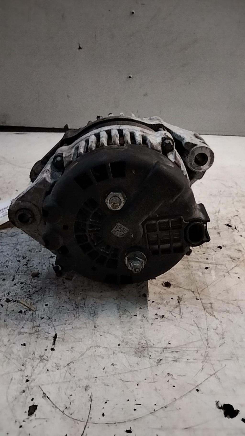 Alternatore CHEVROLET AVEO 1 Gasolina/GLP - 1