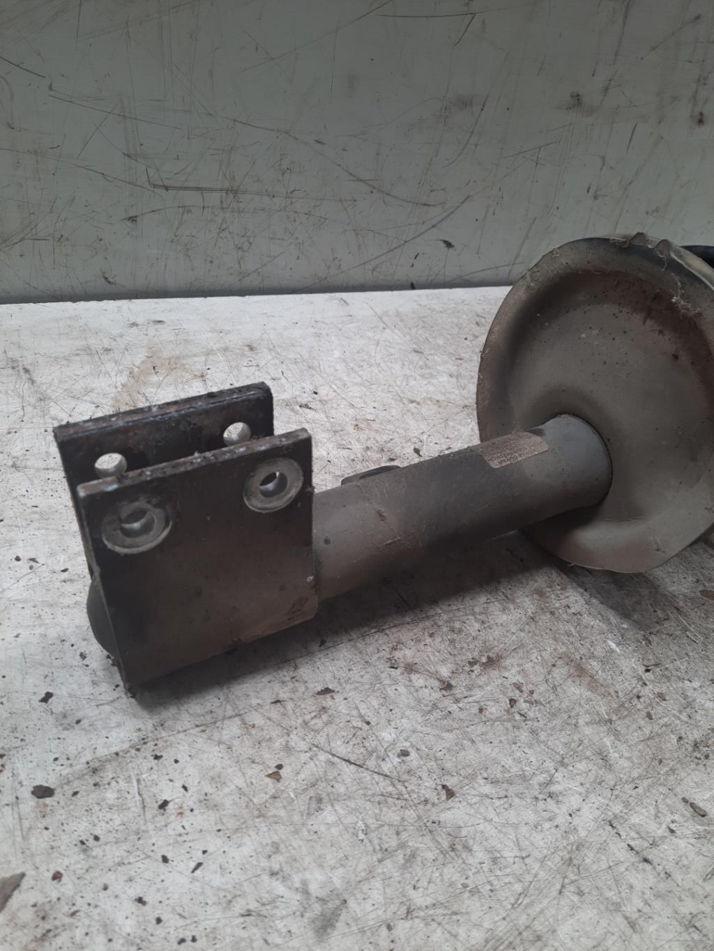 Ammortizzatore anteriore destro CITROEN C4 1 PHASE 1 Diésel - 1