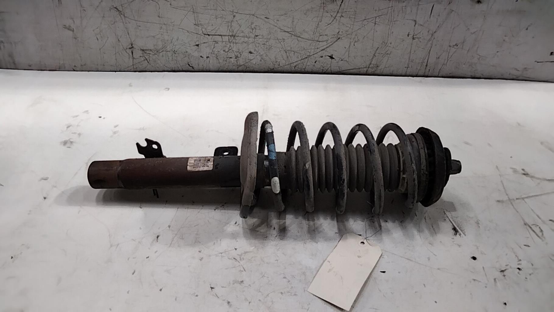 Ammortizzatore anteriore destro PEUGEOT 207 PHASE 1 BREAK Gasolina - 1