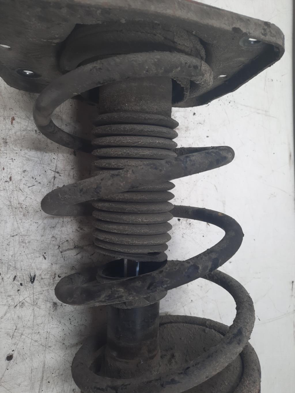 Ammortizzatore anteriore sinistro CITROEN C8 Diésel - 1