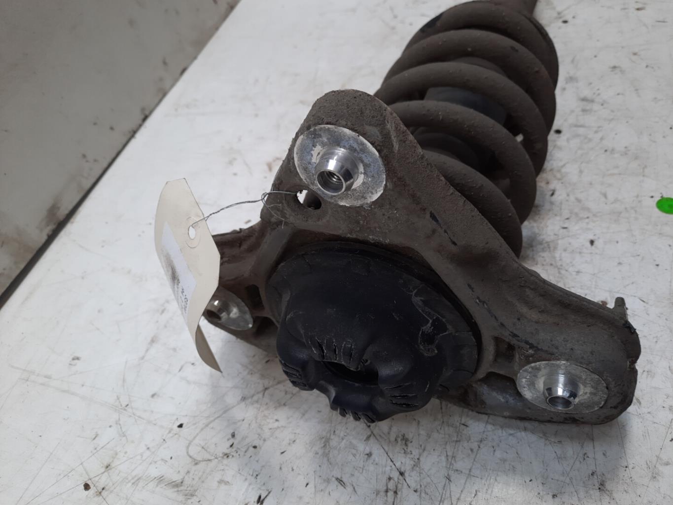 Ammortizzatore anteriore sinistro AUDI A4 2 PHASE 1 Diésel - 1
