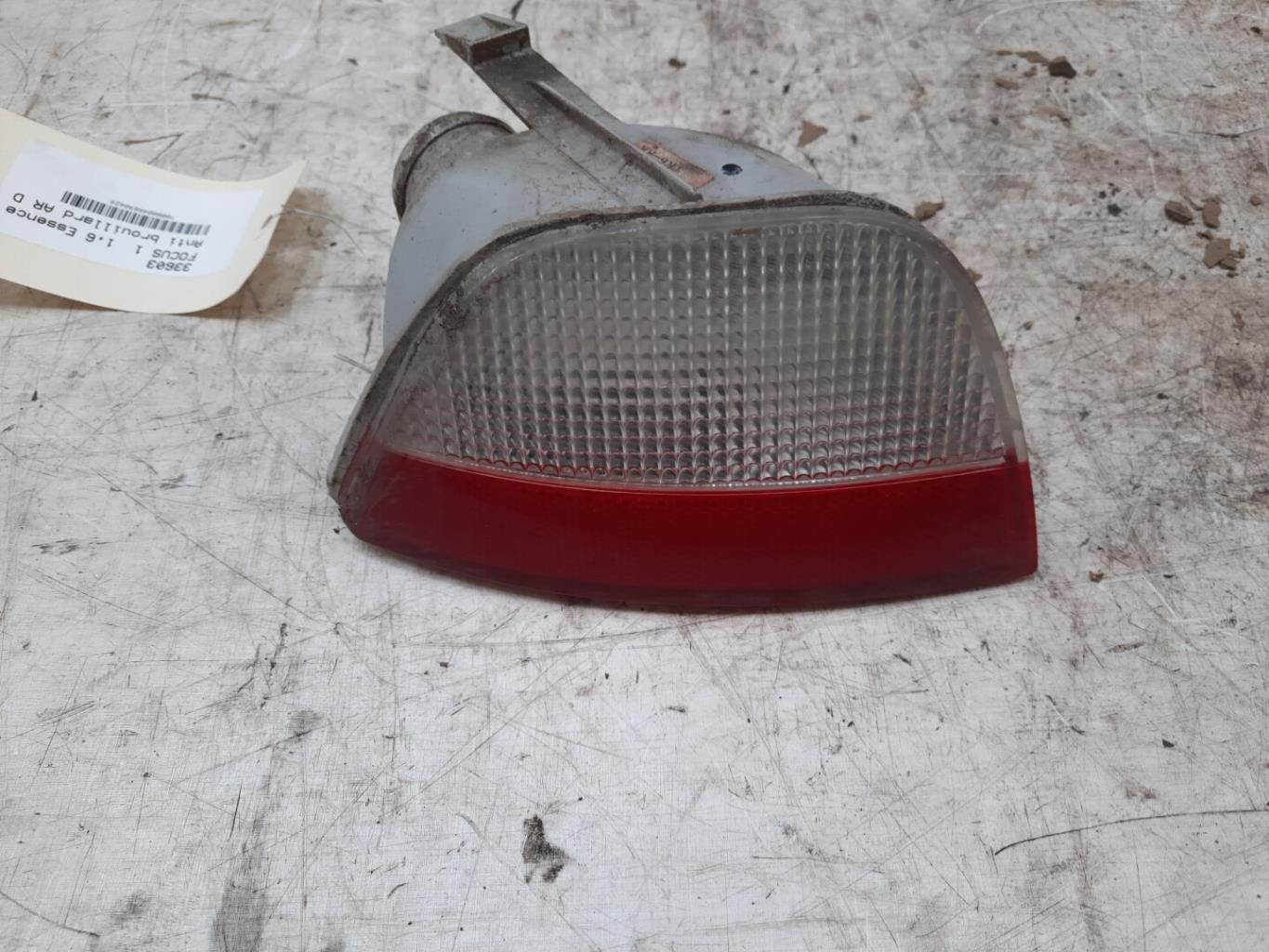 Retronebbia destro FORD FOCUS 1 Gasolina - 1
