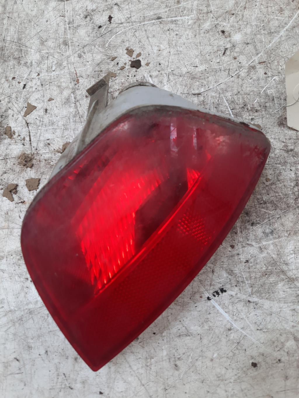 Retronebbia sinistro FORD FOCUS 1 Gasolina - 1