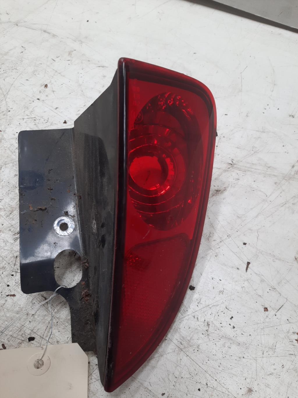 Retronebbia sinistro RENAULT ESPACE 4 PHASE 2 Diésel - 1
