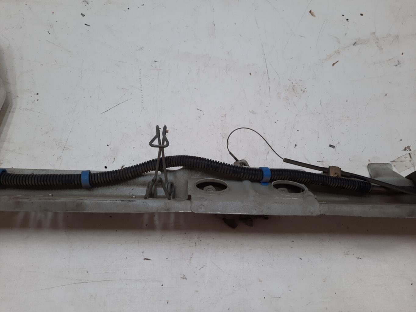 Pannellatura anteriore PEUGEOT 106 PHASE 1 Gasolina - 1