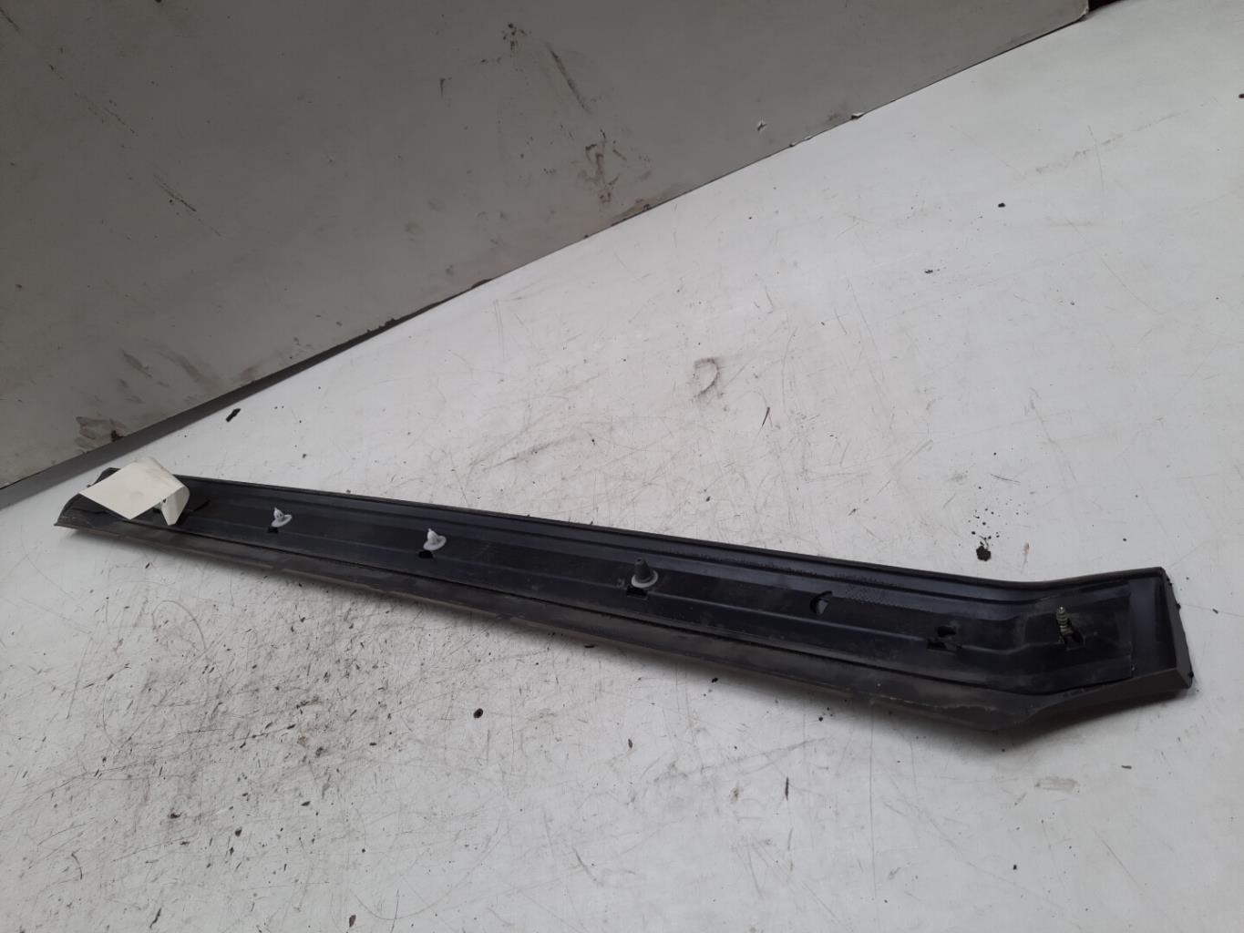 Modanatura portiera posteriore destra OPEL ZAFIRA Diésel - 1