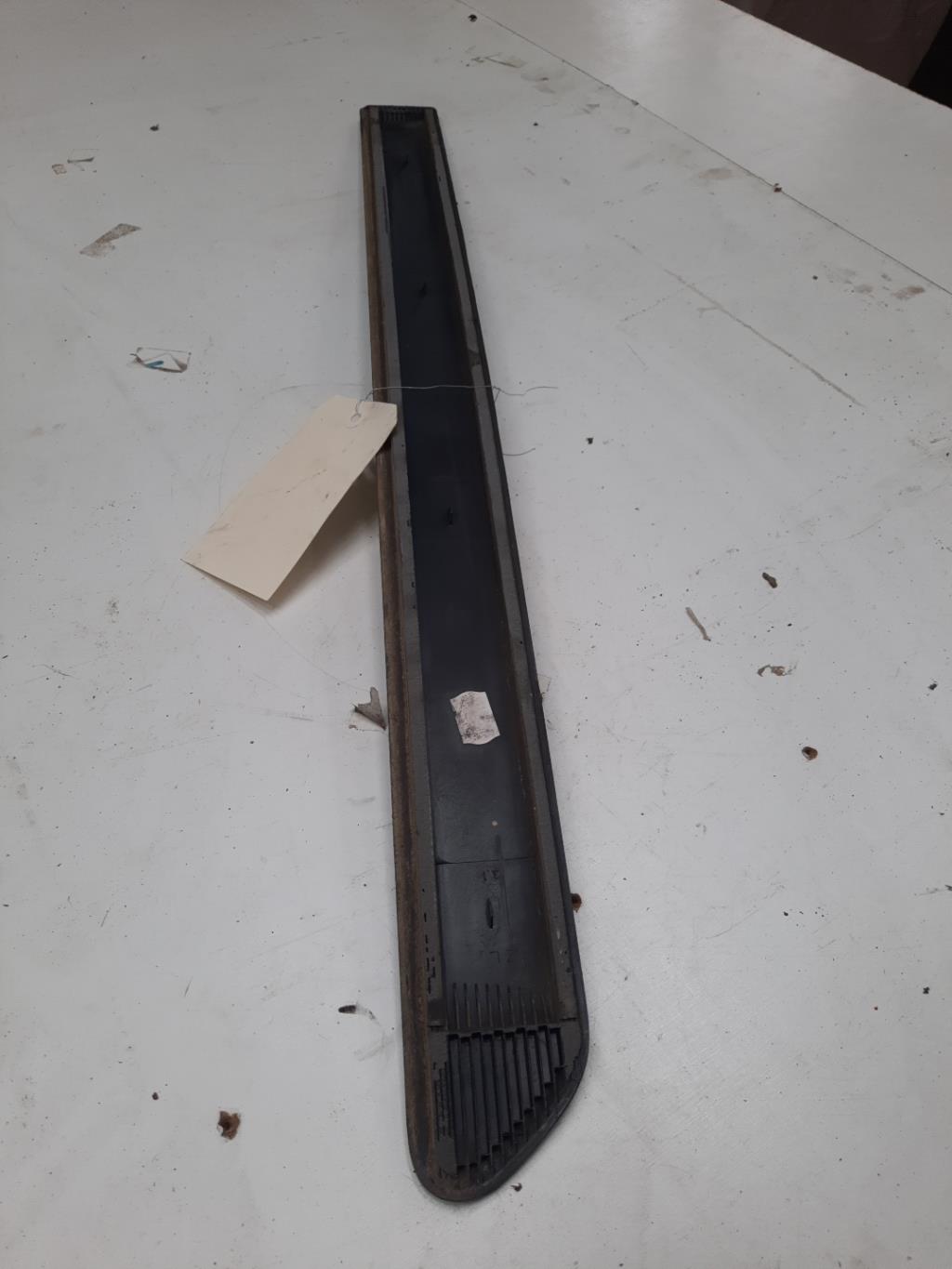 Modanatura portiera posteriore sinistra  OPEL ZAFIRA B PHASE 1 Diésel - 1