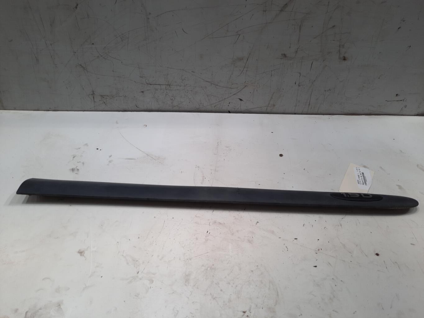 Modanatura portiera anteriore destra RENAULT CLIO 2 PHASE 1 Diésel - 1