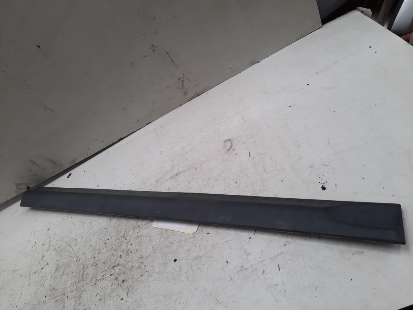 Modanatura portiera anteriore sinistra OPEL ZAFIRA Diésel - 1