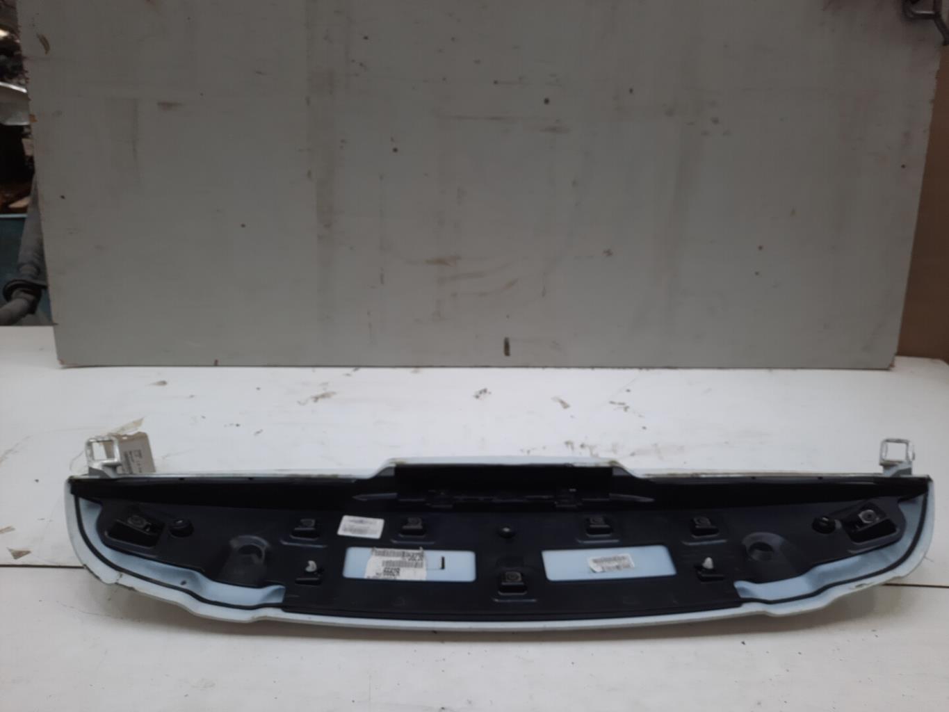 Becquet RENAULT CLIO 4 PHASE 1 Diesel - 1