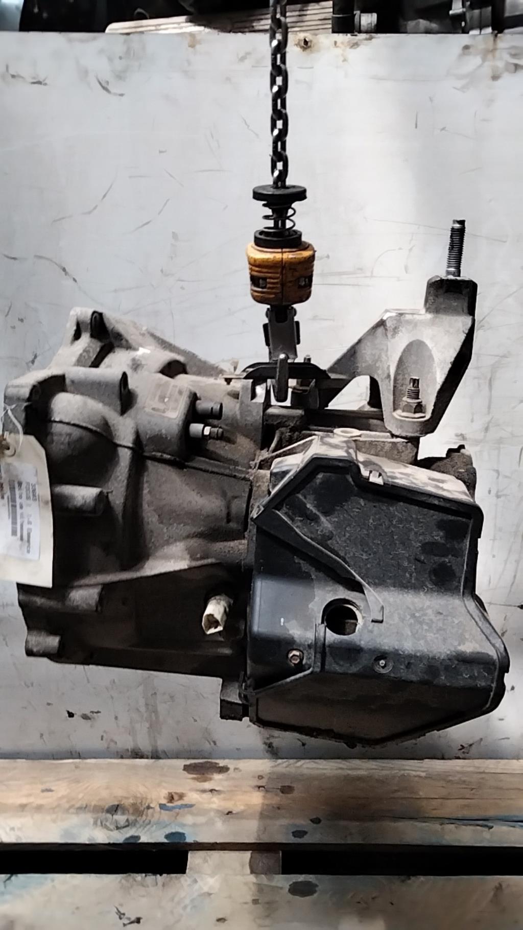 Boite de vitesses FORD FOCUS 1 Essence - 1