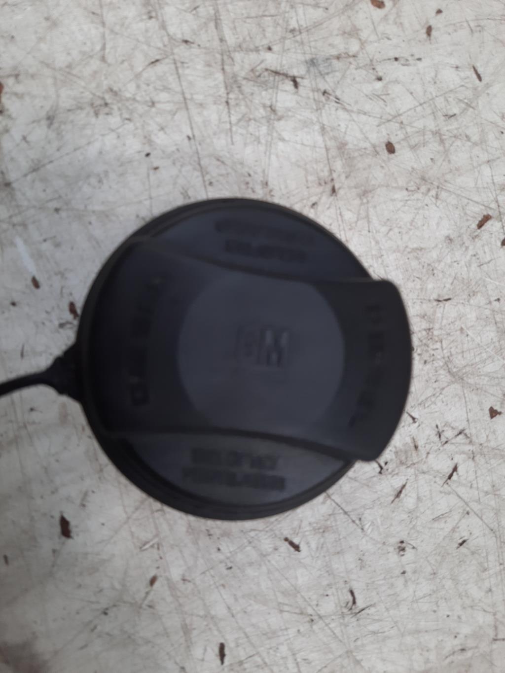 Tappo carburante OPEL ZAFIRA Diésel - 1