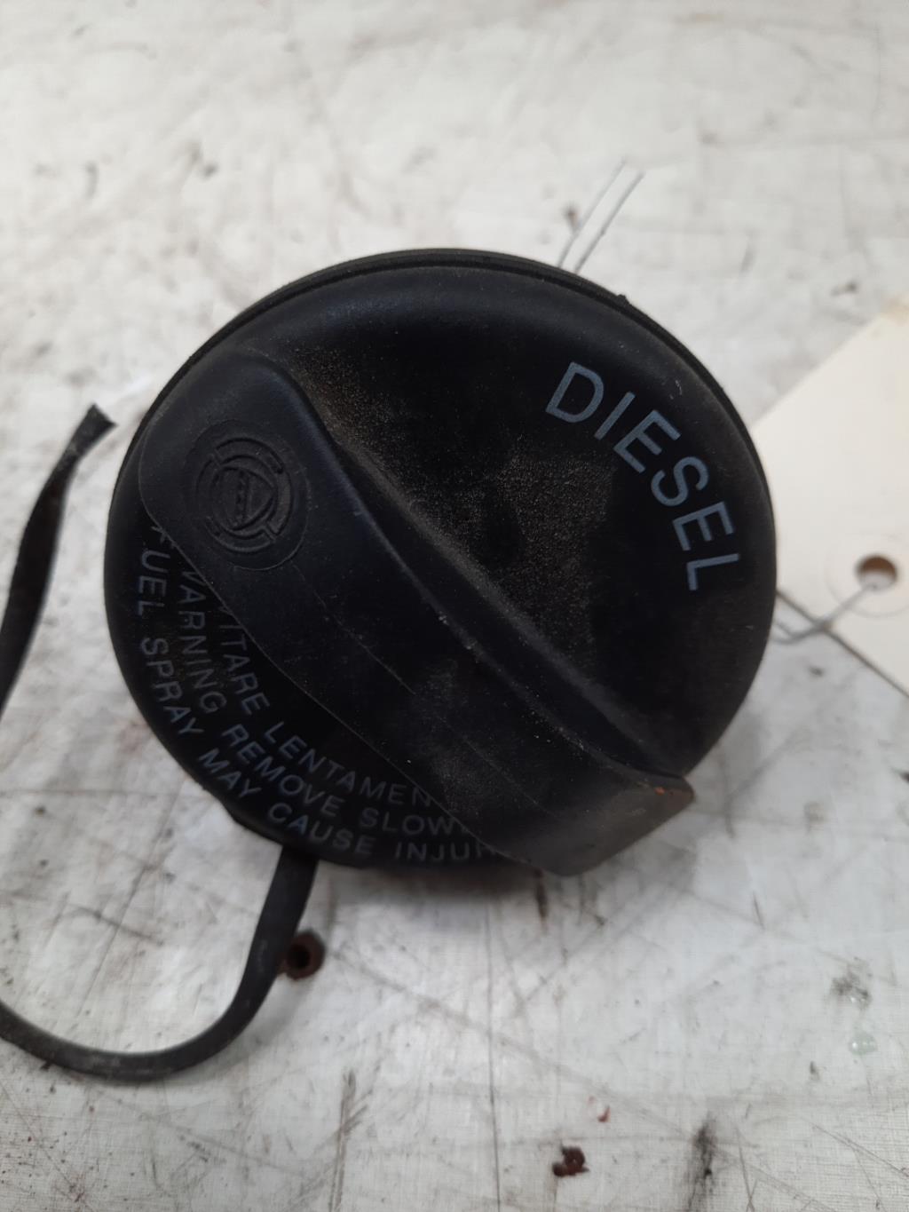 Tappo carburante FIAT PUNTO 2 PHASE 2 Diésel - 1