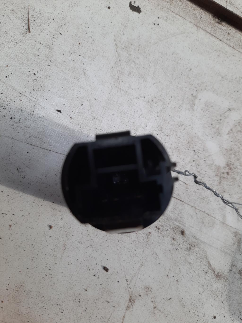 Bouton de demarrage RENAULT CLIO 4 PHASE 1 Diesel - 1