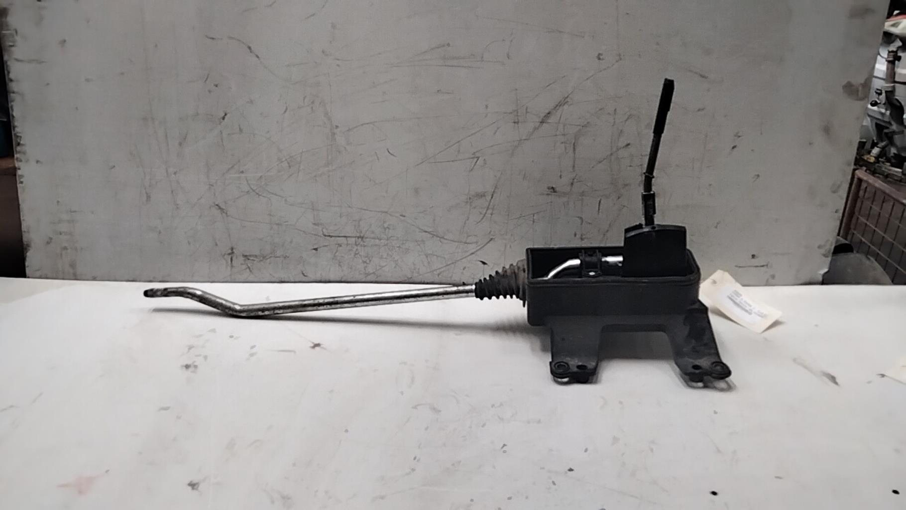 Cable levier de vitesses OPEL CORSA D PHASE 1 Diesel - 1