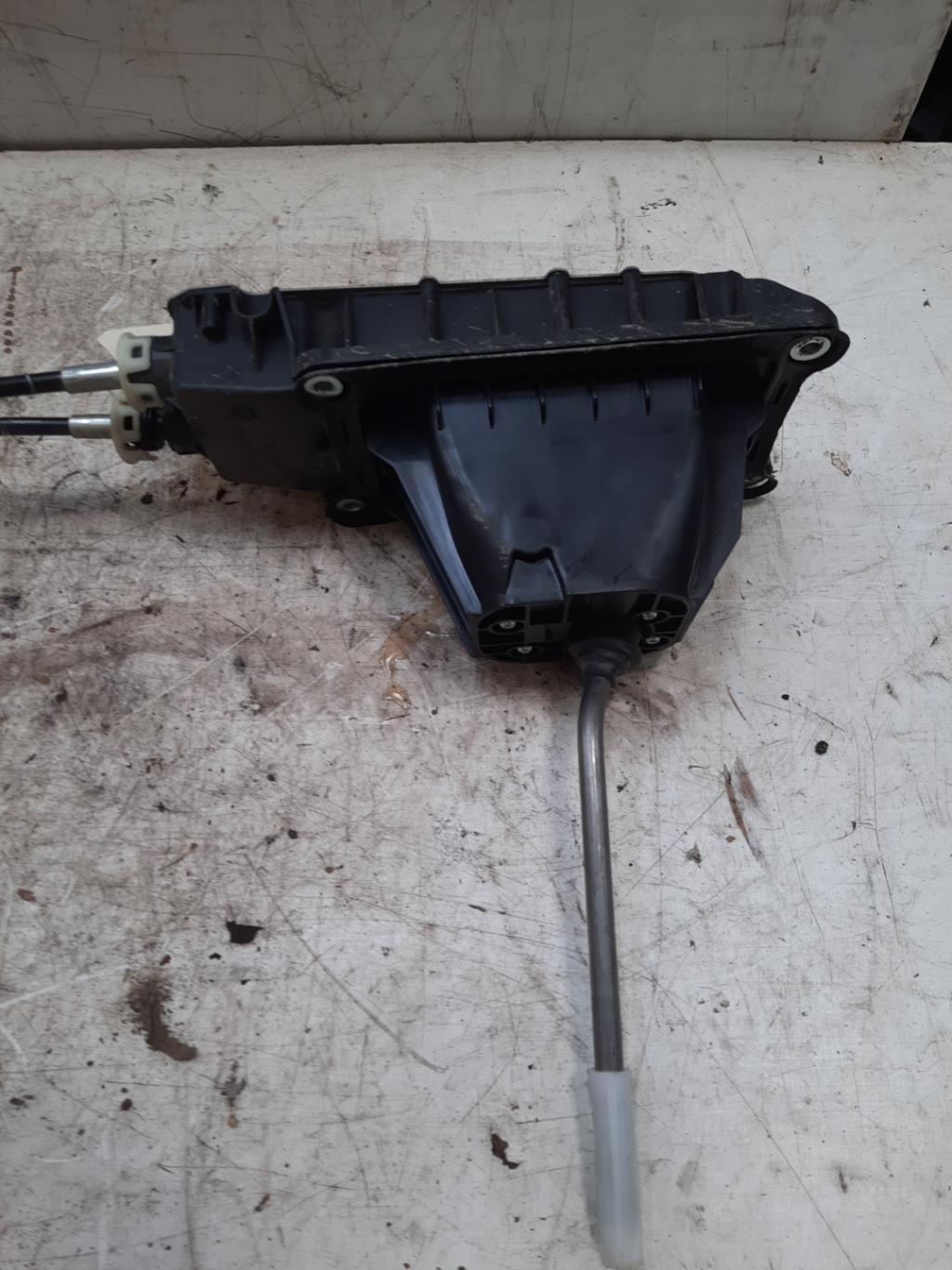 Cable levier de vitesses RENAULT MODUS PHASE 2 Diesel - 1