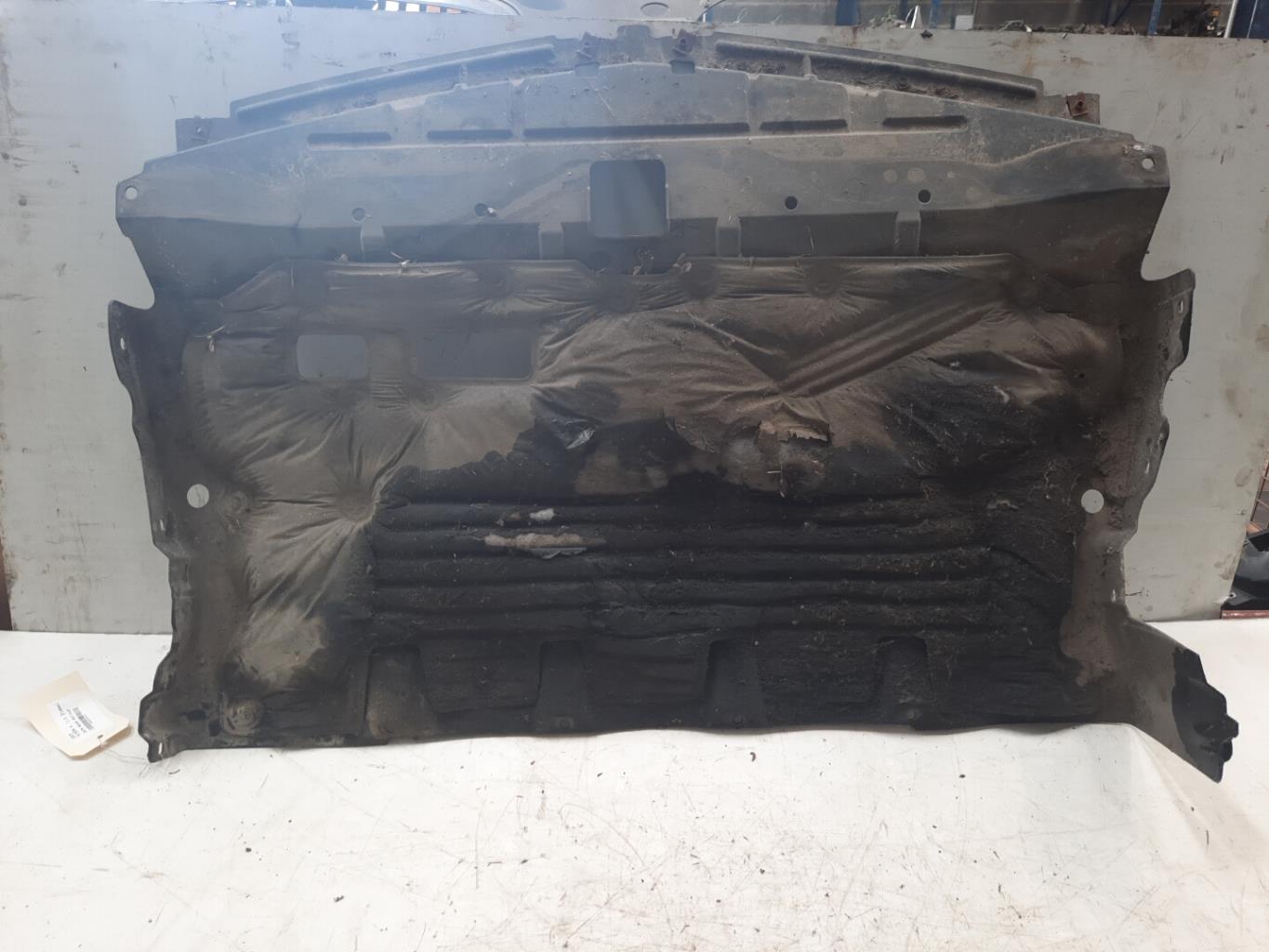Riparo sottomotore NISSAN PRIMERA 4 Diésel - 1