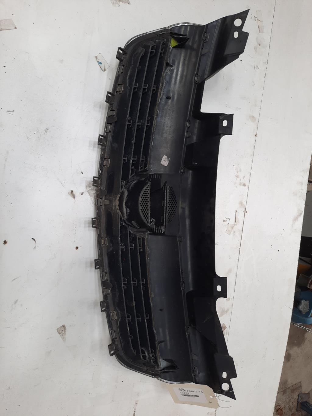 Calandre OPEL ZAFIRA B PHASE 1 Diesel - 1