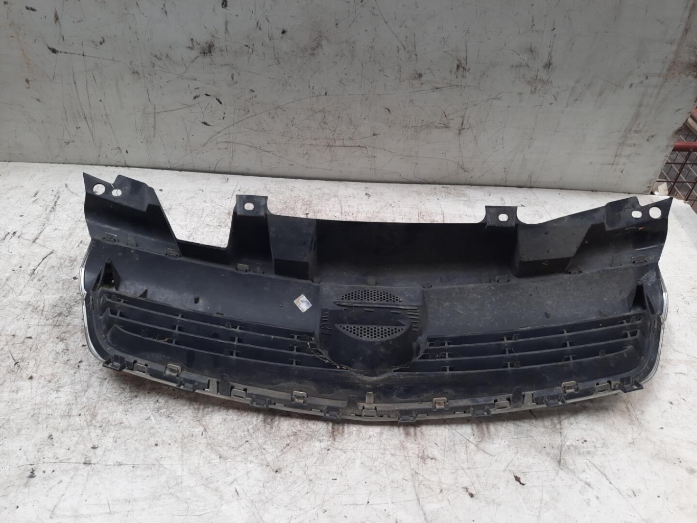 Calandre OPEL ZAFIRA B PHASE 1 Diesel - 1
