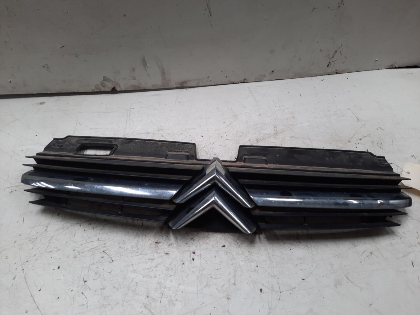 Calandre CITROEN C5 1 PHASE 1 Diesel - 1