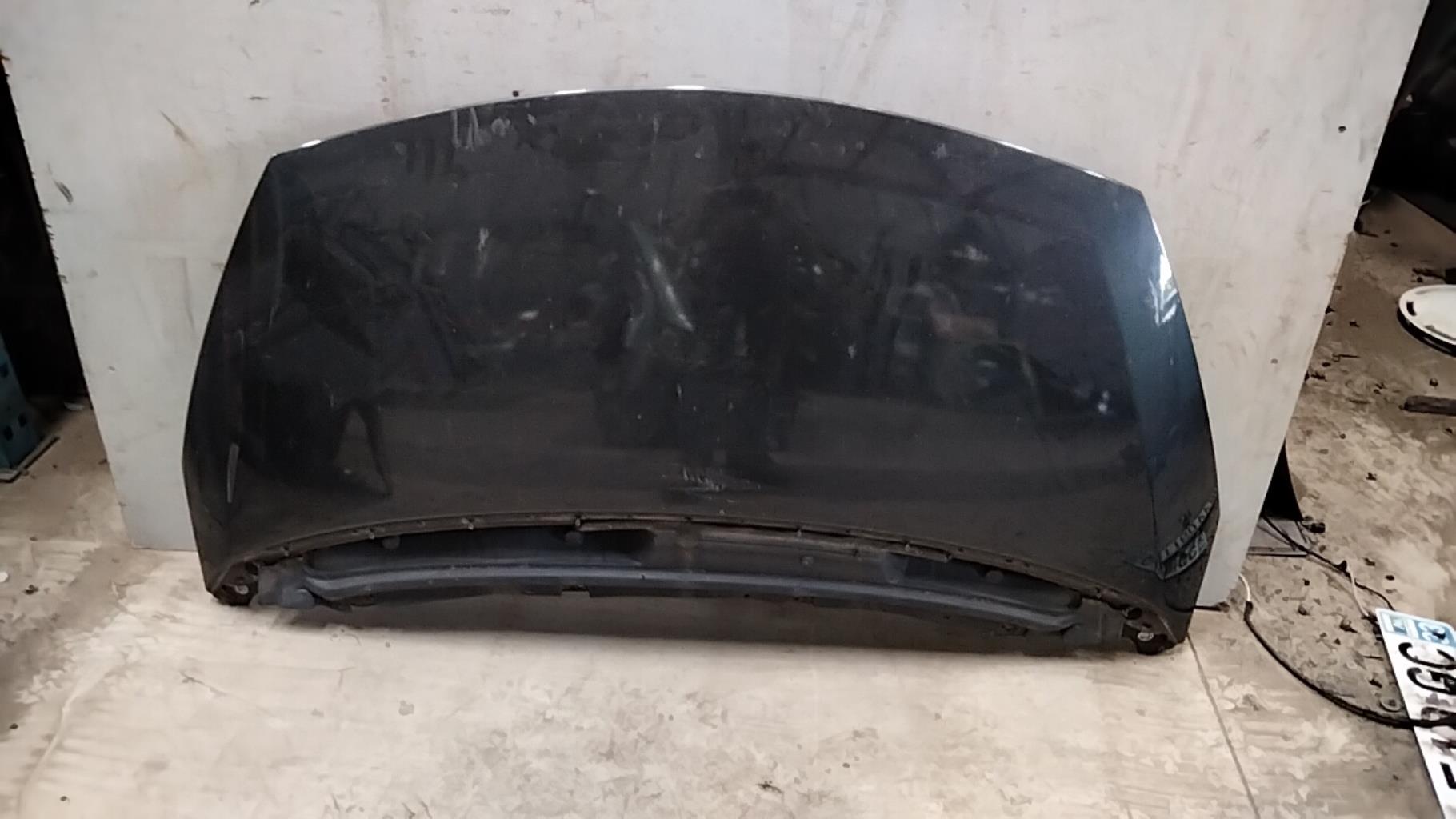 Capot RENAULT ESPACE 4 PHASE 2 Diesel - 1
