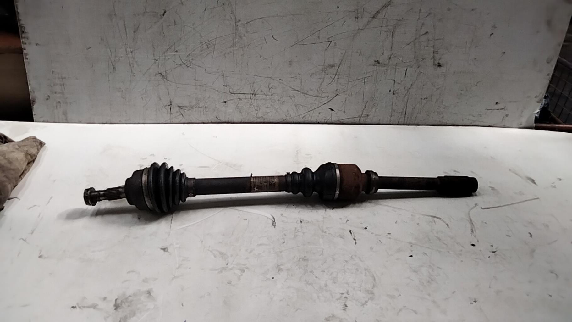 Giunto cardanico albero di trasmissione destro CITROEN C5 1 PHASE 2 BREAK Gasolina - 1